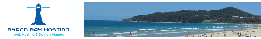 Byron Bay Hosting